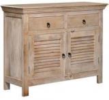 Woodsworth Managua Sideboard In Natural Sheesham Finish