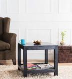 Woodsworth Maracaibo Coffee Table In Espresso Walnut Finish