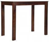 Woodsworth Maracaibo Study & Laptop Table In Provincial Teak Finish