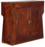 Woodsworth Maracay Cabinet In Colonial Maple Finish