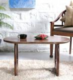 Woodsworth Marbella Coffee Table In Provincial Teak Finish