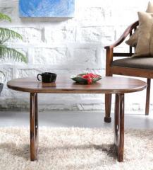 Woodsworth Marbella Coffee Table in Provincial Teak Finish