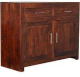 Woodsworth Maria Sideboard In Colonial Maple Finish