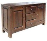 Woodsworth Marianne Sideboard In Provincial Teak Finish