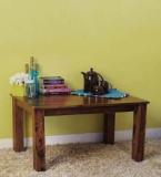 Woodsworth Maritsa Coffee Table In Provincial Teak Finish