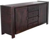 Woodsworth Marlene Sideboard In Provincial Teak Finish