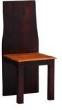 Woodsworth Medellin Dining Chair In Dual Tone