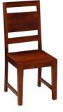 Woodsworth Memphis Dining Chair In Honey Oak Finish