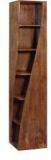 Woodsworth Mexico Book Shelf In Provincial Teak Finish