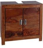 Woodsworth Mexico Classy Sideboard In Colonial Maple Finish