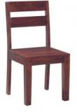 Woodsworth Mexico Dining Chair In Colonial Maple Finish