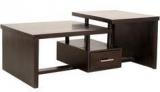 Woodsworth Mexico Large Coffee Table In Espresso Walnut