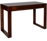 Woodsworth Mexico Study Table In Provincial Teak Fnish