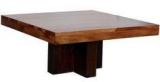 Woodsworth Minerva Squre Large Coffee Table In DualTone Finish