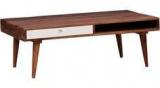 Woodsworth Monterrey Coffee Table In Dual Tone Finish