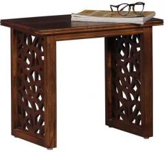 Woodsworth Monterrey End table in Provincial Teak Finish