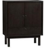 Woodsworth Monterrey Sideboard In Espresso Walnut Finish