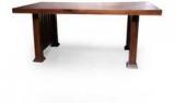 Woodsworth Monterro Elegant Six Seater Dining Table