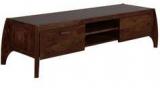 Woodsworth Montevideo Entertainment Unit In Provincial Teak Finish