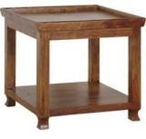 Woodsworth Morton Coffee Table In Provincial Teak Finish