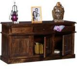 Woodsworth Napier Sideboard In Provincial Teak Finish