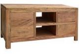 Woodsworth Nashville Simplistic Entertainment Unit