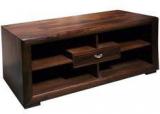 Woodsworth Natal Entertainment Unit In Provincial Teak