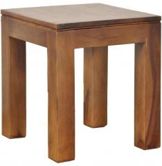 Woodsworth Natal Table in Provincial Teak Finish