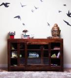 Woodsworth Oakland Sideboard In Provincial Teak Finish