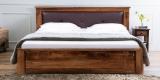 Woodsworth Oakville King Bed In Provincial Teak Finish