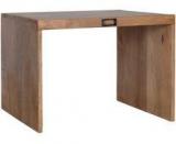 Woodsworth Oehlen Side Table In Natural Mango Wood Finish