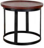 Woodsworth Oldenburg Coffee Table In Passion Mahogany Finish