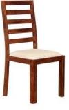 Woodsworth Olida Classy Solid Wood Dining Chair