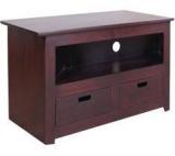 Woodsworth Olida Solid Wood Entertainment Unit