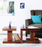 Woodsworth Olney Coffee Table In Provincial Teak Finish