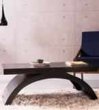 Woodsworth Omaha Coffee Table In Espresso Walnut Finish