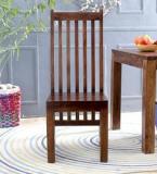 Woodsworth Oroville Dining Chair In Provincial Teak Finish