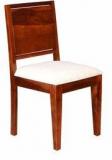 Woodsworth Paloma Dining Chair In Honey Oak Finish