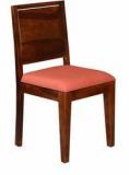 Woodsworth Paloma Dining Chair In Provincial Teak Finish