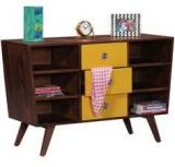 Woodsworth Paloma Sideboard In Provincial Teak Finish