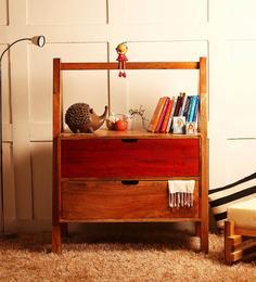 Woodsworth Palouse Chest Of Drawer In Natural Finish