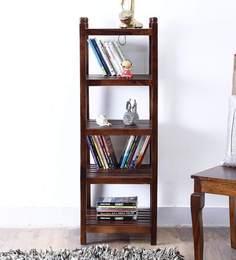 Woodsworth Polson Book Shelf In Provincial Teak Finish