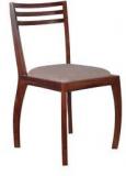 Woodsworth Porto Alegre Dining Chair In Natural Sheesham Finish