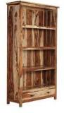 Woodsworth Puebla Book Shelf In Natural Finish