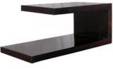 Woodsworth Puebla Large Coffee Table In Espresso Walnut Finish