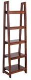 Woodsworth Quito Book Shelf In Colonial Maple Finish