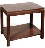 Woodsworth Ralph Coffee Table In Colonial Maple Finish