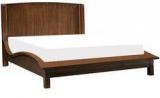 Woodsworth Rio Bed In Provincial Teak Finish