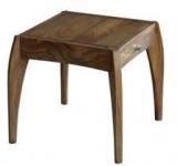 Woodsworth Rio Bedside Table In Natural Finish