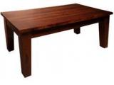 Woodsworth Rio Coffee & Centre Table In Colonial Maple Finish